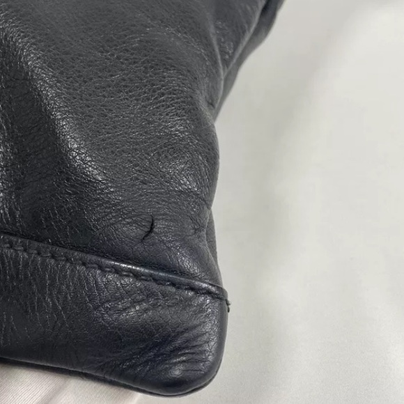 Authentic Balenciag "The City" good condition, duster included ❤️ soft leather - Picture 8 of 16